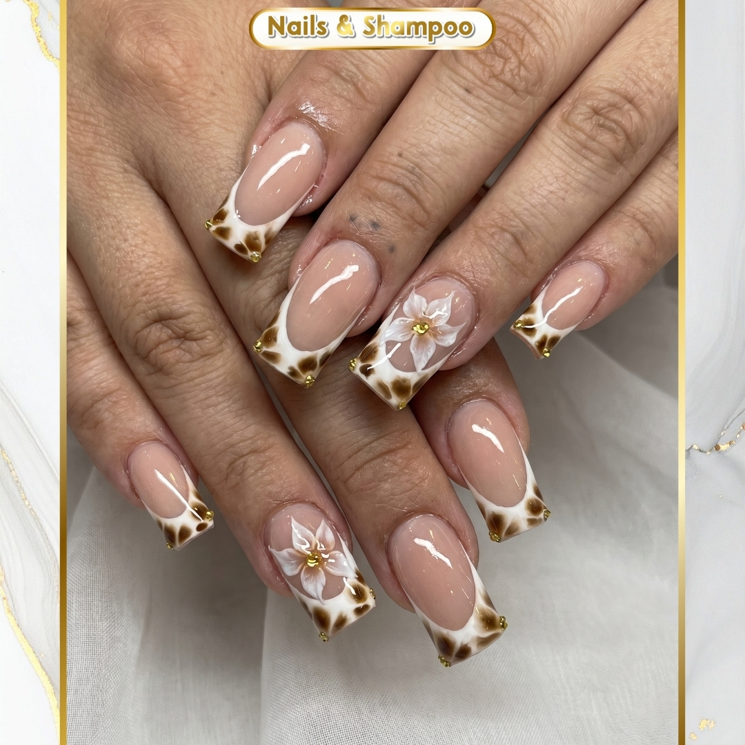Nail July 16